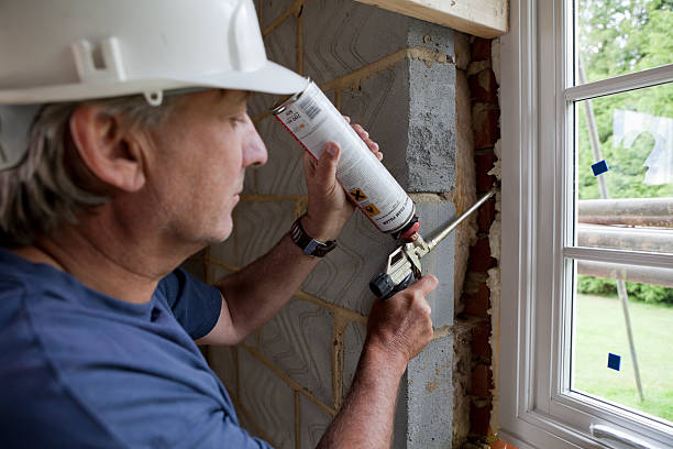 Fireproof Insulation in Tickfaw, LA